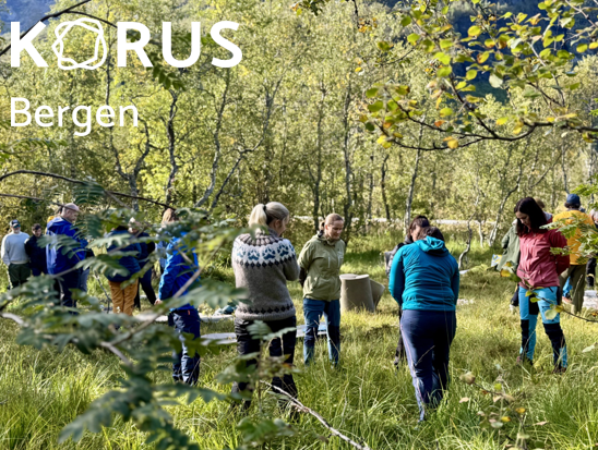 KORUS Bergen