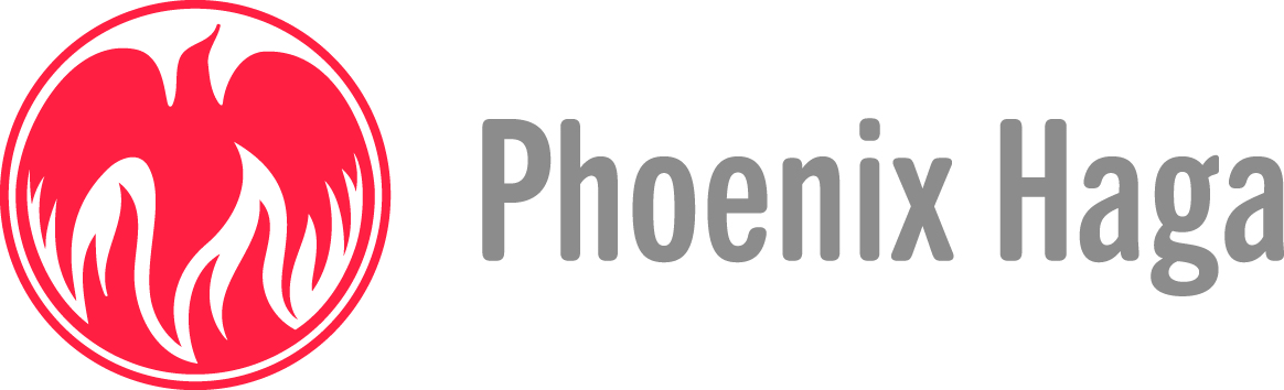 Logo Phoenix Haga