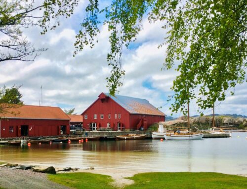 Campkonferansen – Bragdøya, Kristiansand – 2017, 2018 og 2023